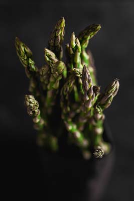 Asparagus - Hard-to-Pair Spring Vegetables